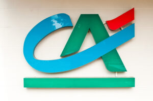 credit agricole logo