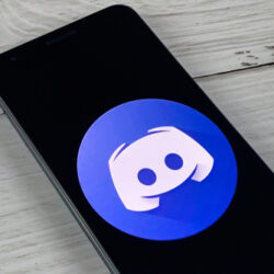 discord logo