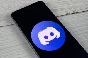 discord logo