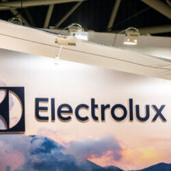 electrolux logo