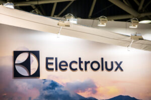electrolux logo