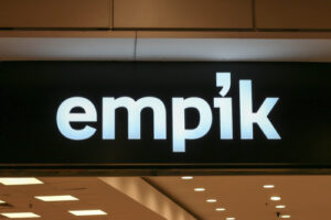 empik logo
