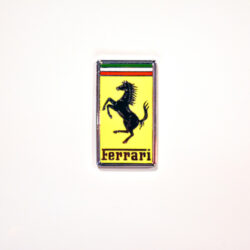 ferrari logo