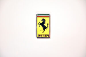 ferrari logo