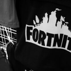 fortnite logo