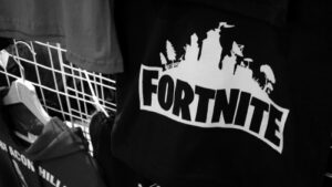 fortnite logo