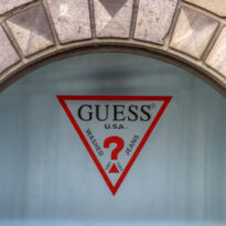guess logo