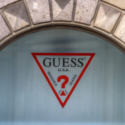 guess logo