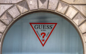 guess logo