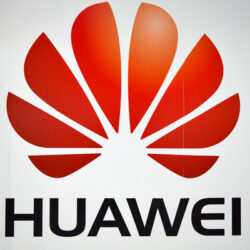 huawei logo