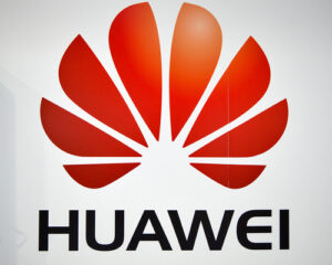 huawei logo