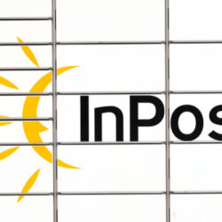inpost logo