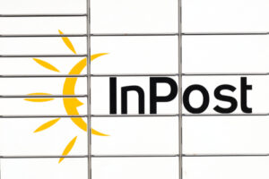 inpost logo