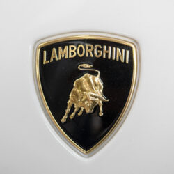 lamborghini logo
