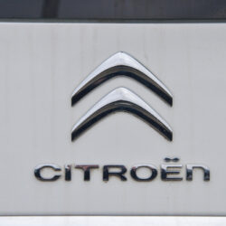 logo citroen