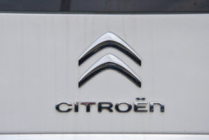 logo citroen