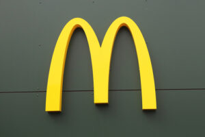 logo mcdonald's