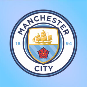manchester city logo