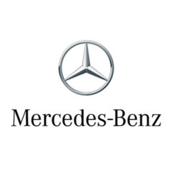 mercedes logo