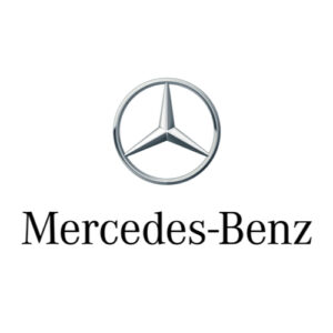 mercedes logo