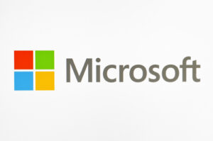 microsoft logo