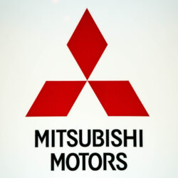 mitsubishi logo
