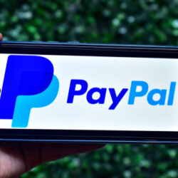 pay pal logo