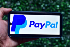 pay pal logo