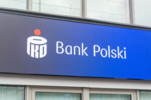 PKO logo
