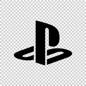play station logo