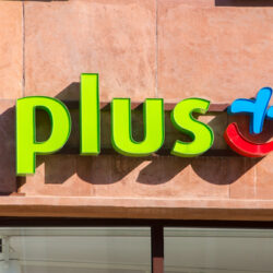 plus logo