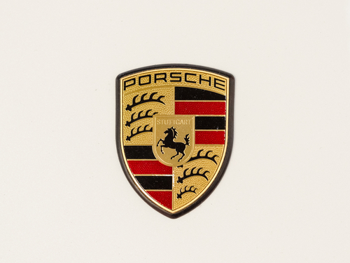 Logo Porsche