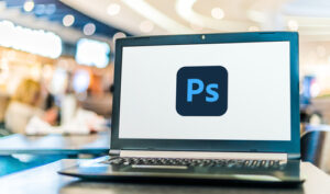 PS logo