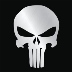 punisher logo