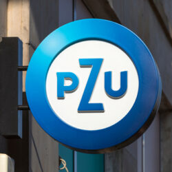 PZU logo