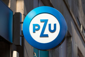 PZU logo