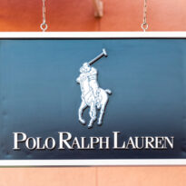 ralph lauren logo