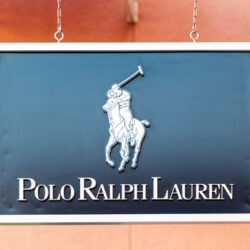 ralph lauren logo