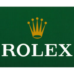 rolex logo
