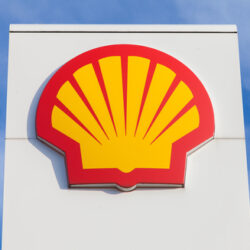 shell logo