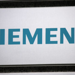 siemens logo