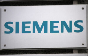 siemens logo