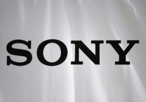 sony logo