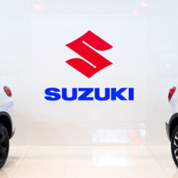 suzuki logo