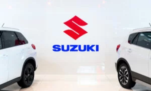 suzuki logo