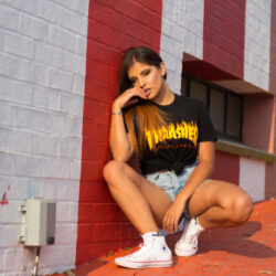 thrasher logo