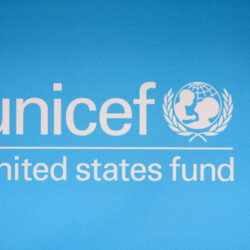 unicef logo