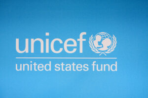 unicef logo