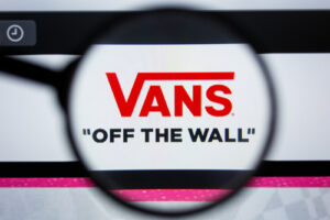 vans logo