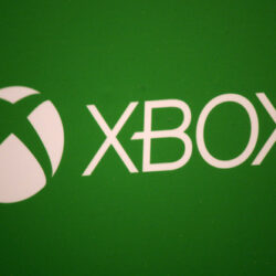 xbox logo